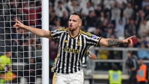 Illustration : Mercato OL : Un international italien a tapé dans l'œil des Gones