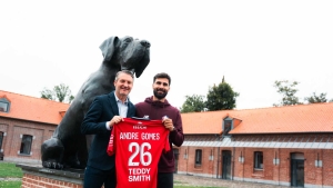 Illustration : Mercato LOSC : Les Dogues bouclent le départ d'un indésirable 