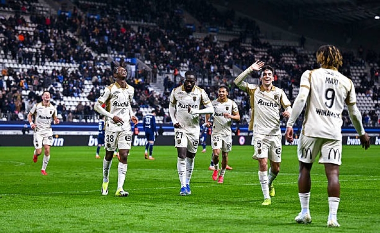 Illustration : "RC Lens : Plusieurs bonnes nouvelles avant le choc contre l'ASM !"