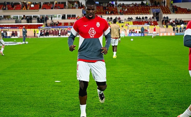 Illustration : "AS Monaco : Pocognoli est désespéré pour Paul Pogba "