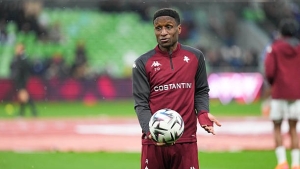 Illustration : FC Metz : Pourquoi Bouna Sarr ne joue-t-il pas ?