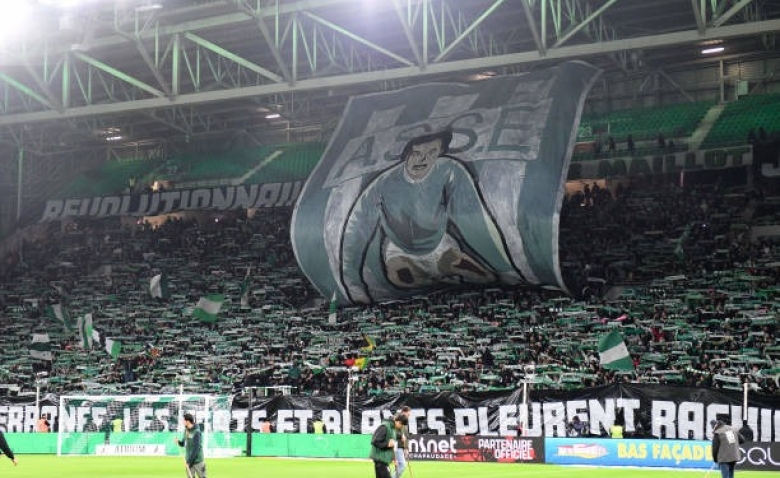 Illustration : "ASSE : Un nouveau visage pour retisser le lien avec les supporters"