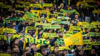 Illustration : "FC Nantes : Un appel lancé aux supporters avant le match"