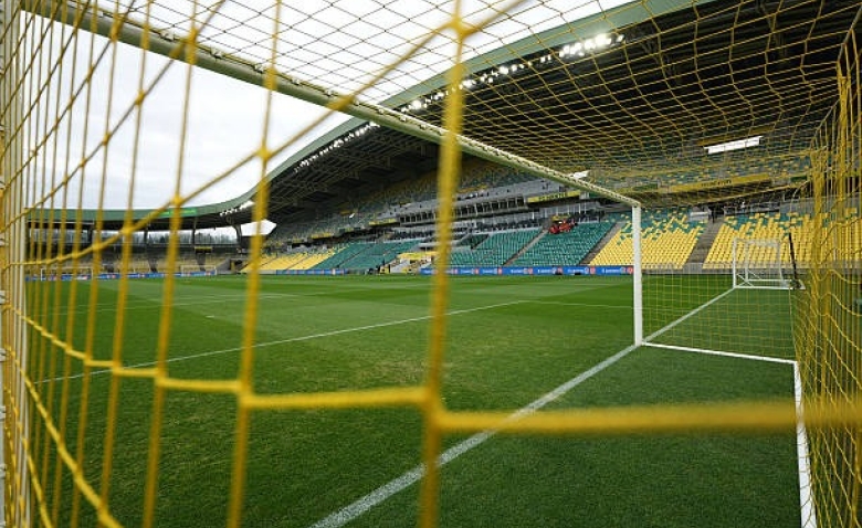 Illustration : "FC Nantes : Maintien en danger, le FCN pense à un coach “commando”"