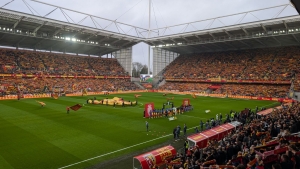 Illustration : RC Lens - AS Monaco : Le résumé et les buts de la remontada en vidéo (2-3) - L1 J23