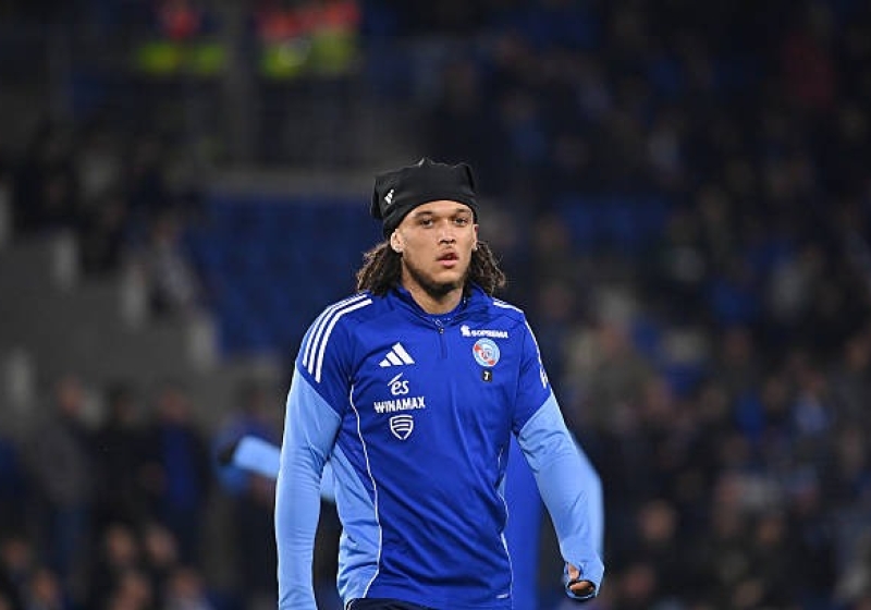 Illustration : Mercato : Strasbourg prêt à vendre Moreira… sans l’aval de Chelsea