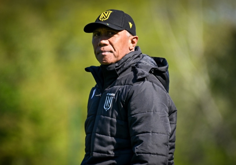 Illustration : Ligue 1 : le Paris FC tente un électrochoc avec Kombouaré