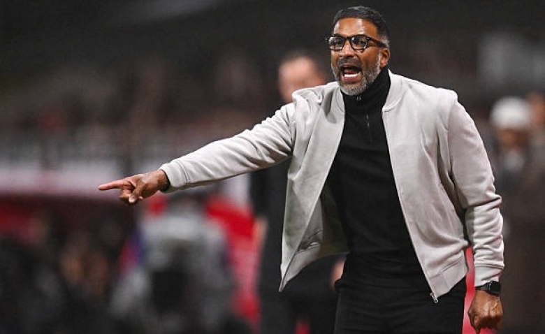 Illustration : "OM : Habib Beye prépare déjà son premier gros coup au mercato"