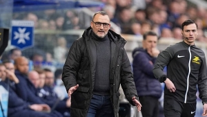 Illustration : Stade Rennais : Haise démarre avec une première historique