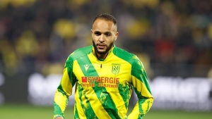 Illustration : FC Nantes : à 39 ans, El-Arabi relance l’espoir maintien