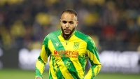 Illustration : "FC Nantes : à 39 ans, El-Arabi relance l’espoir maintien"