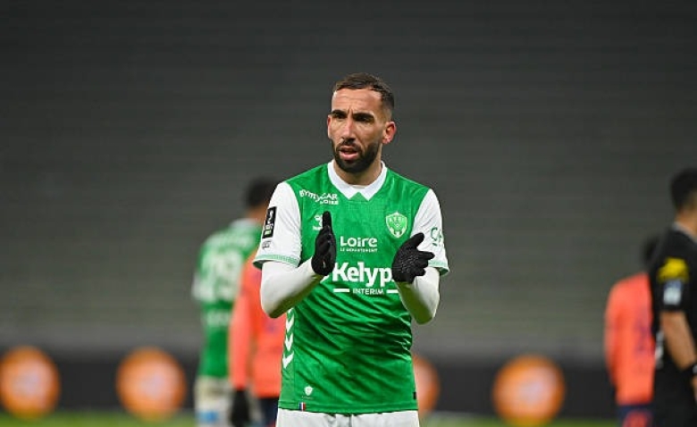 Illustration : "ASSE : Tardieu déjà menacé après son retour à la compétition"