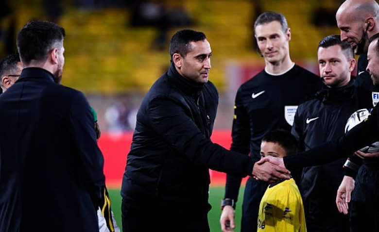 Illustration : "FC Nantes : Kantari sauvé par Le Havre, mais jusqu’à quand ?"