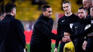 Illustration : FC Nantes : Kantari sauvé par Le Havre, mais jusqu’à quand ?