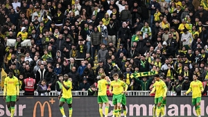 Illustration : FC Nantes : Le vestiaire boosté par une récompense inédite après Le Havre
