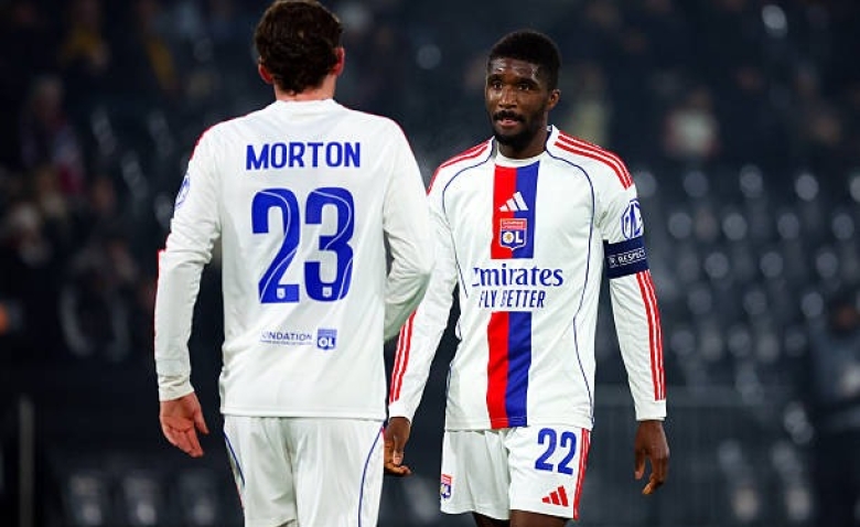 Illustration : "OL : Une faiblesse inquiétante avant le choc à Marseille"