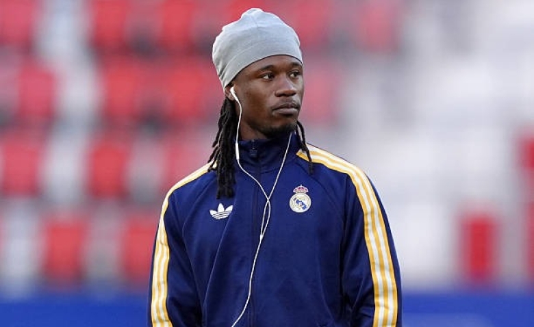 Illustration : "Mercato Rennes : Le transfert de Camavinga pourrait ramener un joli chèque !"