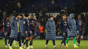 Illustration : PSG : Un cadre incertain pour le choc contre Monaco en Ligue des champions