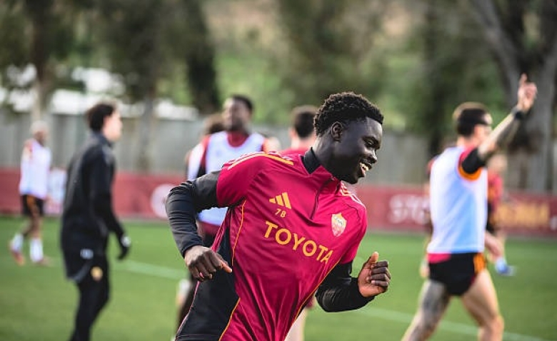 Illustration : "OM : Vendu 25 M€, Robinio Vaz découvre la réalité italienne"