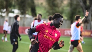 Illustration : OM : Vendu 25 M€, Robinio Vaz découvre la réalité italienne