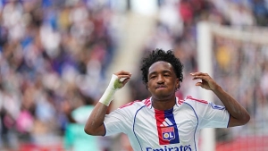 Illustration : OL Mercato : Un retournement de situation inattendu pour Malick Fofana