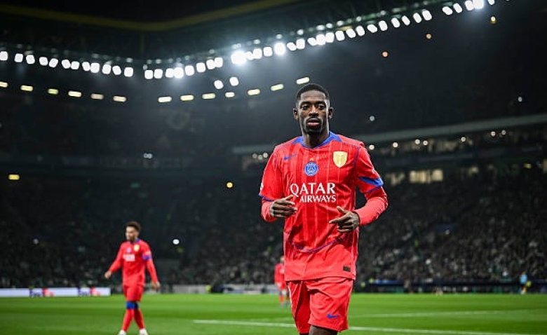 Illustration : "PSG - AS Monaco : Un forfait important rebat les cartes pour Luis Enrique"