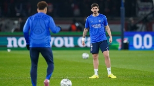 Illustration : PSG : Un intérêt grandissant venu d’Allemagne pour Lucas Beraldo 