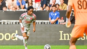 Illustration : OL Mercato : Le retour de Fofana déjà scruté en Europe