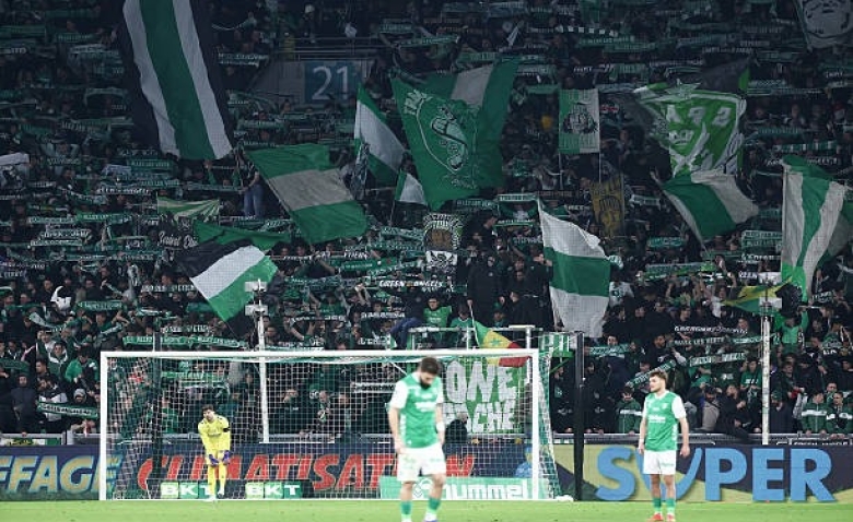 Illustration : "ASSE : Un accord trouvé pour le déplacement sous tension à Pau"