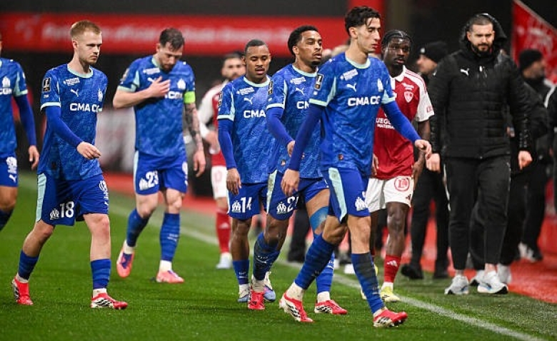 Illustration : "OM : Un remède miracle trouvé pour sortir de la crise ?"