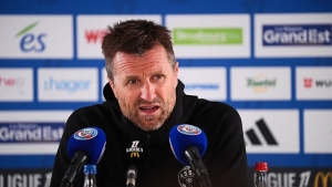 Illustration : ASSE : Polémique après une déclaration de l’ancien président sur Horneland 