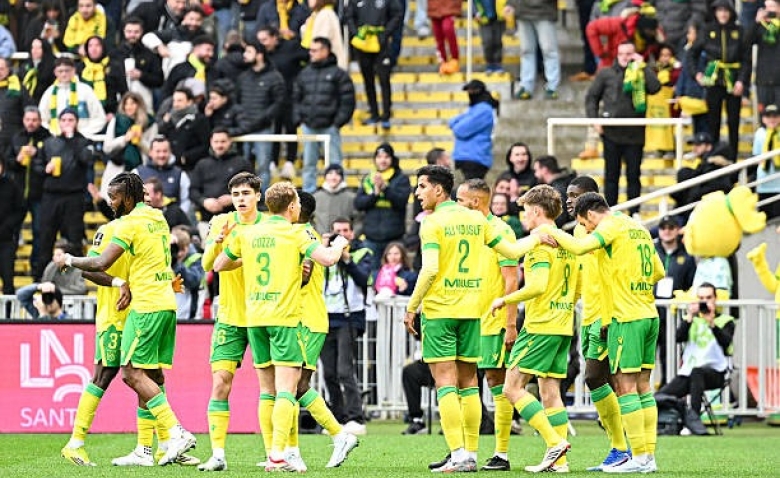 Illustration : "FC Nantes : Un doute majeur plane avant le choc face au LOSC"