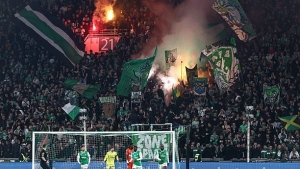 Illustration : ASSE : Pourquoi Saint-Étienne souffre autant après la pause ?