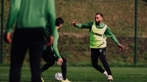 Illustration : ASSE : Montanier privé d'un taulier dans le sprint final ?