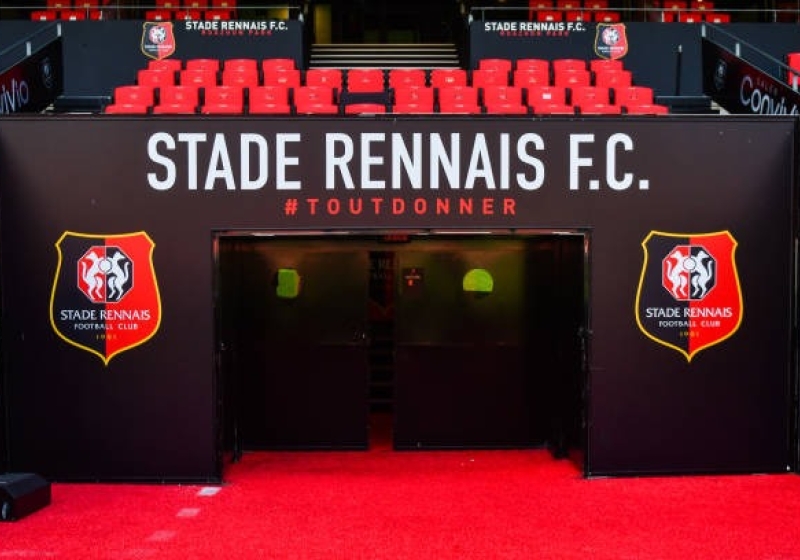 Illustration : Stade Rennais : Le successeur de Jérémy Jacquet déjà déniché !