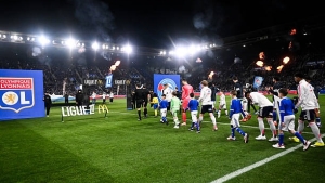 Illustration : OL : Une pièce maîtresse récupérée avant l'Olympico !