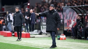 Illustration : ASSE : Montanier privé de deux options à Pau