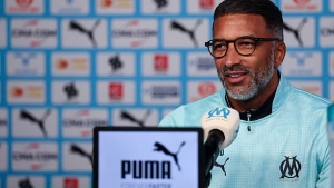 Illustration : OM : Plusieurs renforts pour Beye à J-3 de l'Olympico !