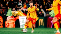 Illustration : "RC Lens : Sage annonce un gros coup dur avant le choc contre Strasbourg "