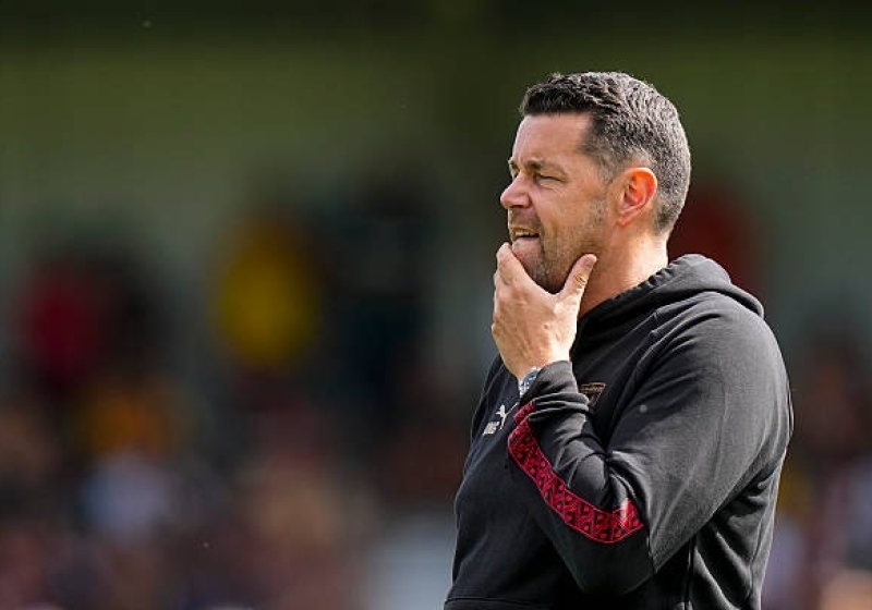 Illustration : RC Lens : Sage perd un leader avant d'affronter l'OL en Coupe de France