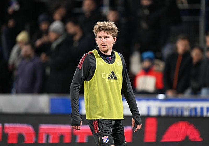 Illustration : OL : Deux menaces offensives sur la touche face à l'OM