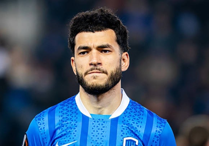 Illustration : Mercato : L'OL et l'OM déjà en guerre pour une révélation belge