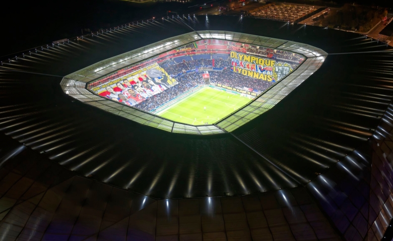 Illustration : "Ligue Europa : L'OL connait enfin ses adversaires potentiels... et c'est du lourd"