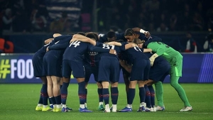 Illustration : PSG : Coup dur avant Le Havre, plusieurs cadres restent à quai