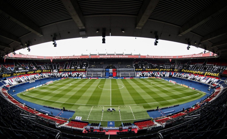 Illustration : "PSG - FC Nantes : Vers un report du match, les supporters hallucinent"