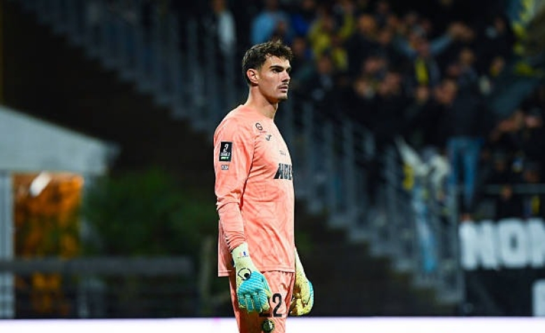 Illustration : "Mercato : Lens surveille de près un ancien talent de l'AS Saint-Étienne"