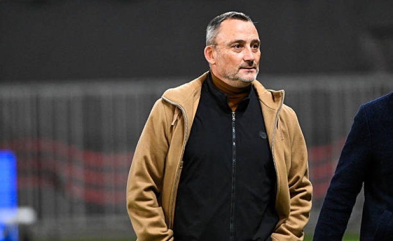 Illustration : "Stade Rennais : Un forfait majeur plombe la fin de saison"