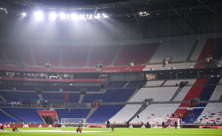 Illustration : "Mercato OL : Un bourreau du Real Madrid va rapporter le pactole aux Gones !"