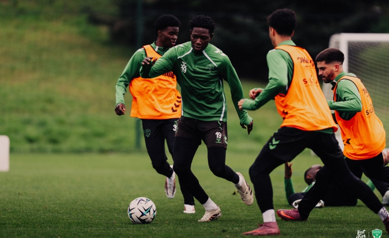 Illustration : "ASSE : Plusieurs Stéphanois victimes de la méthode Montanier"