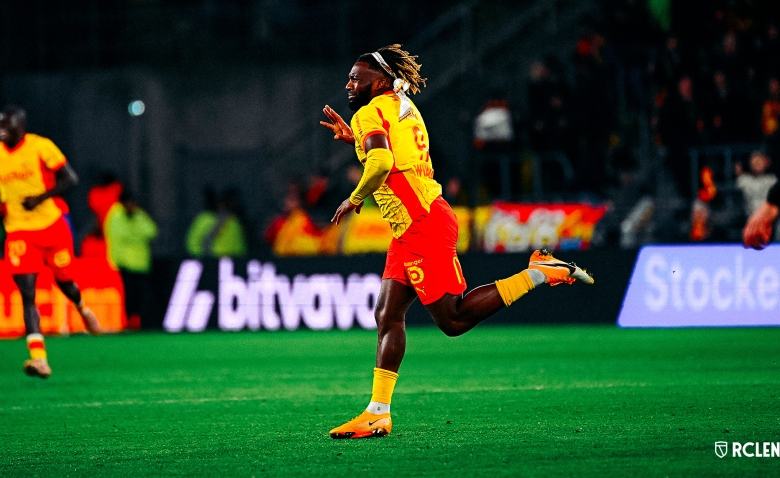 Illustration : "OL - RC Lens : Une pluie d'absences chez les Sang et Or avant le choc"